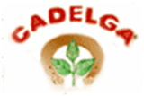 Logo CADELGA