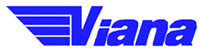 Logo Viana