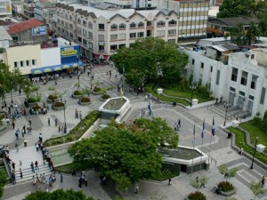 San Pedro Sula