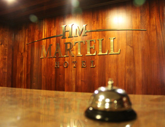 Hotel Martell